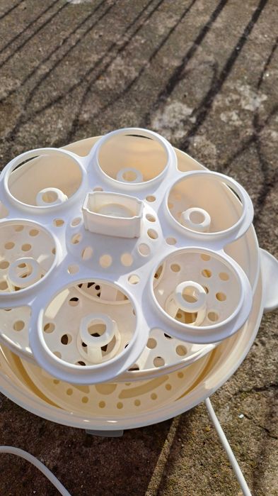 Стерилизатор и машина за топлене на вода