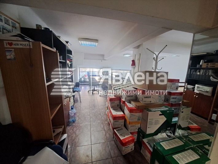 Дава се под наем Магазин в София, Център - 110 кв.м за 1690 € - Снимка #1