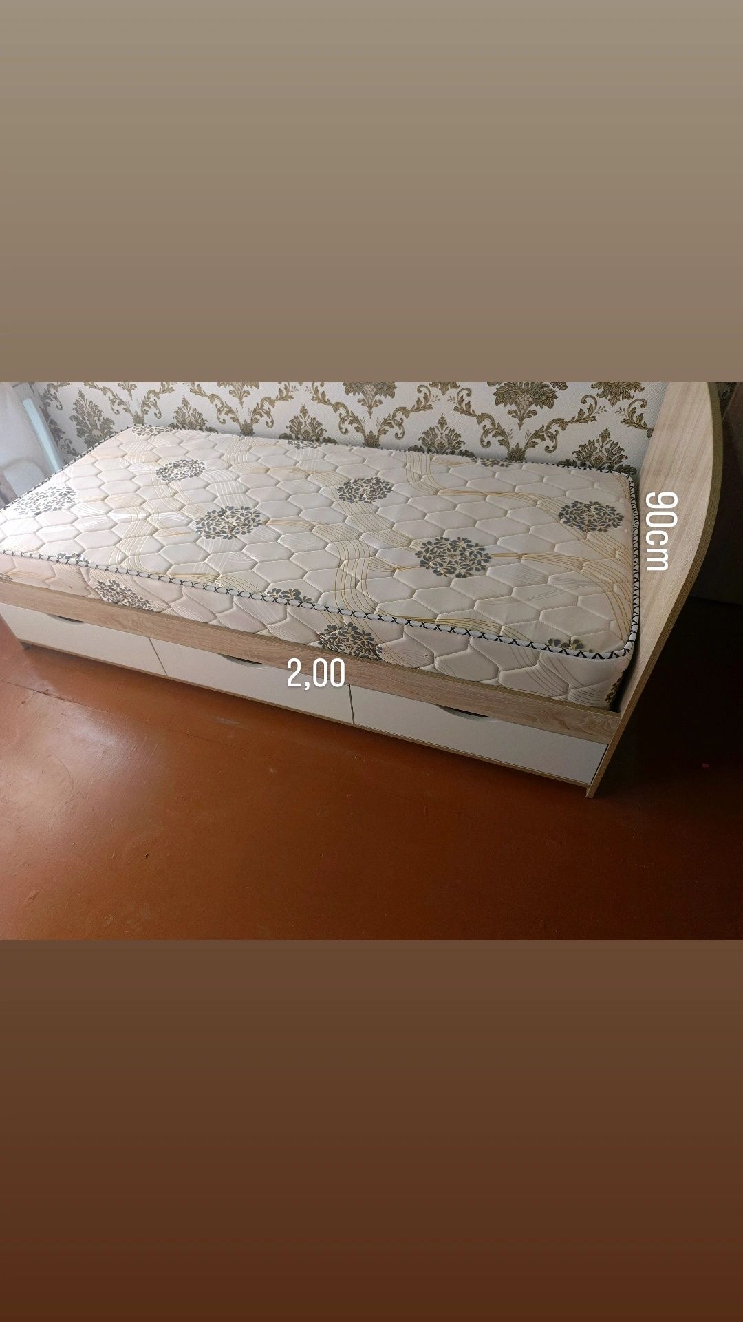 Комплект мебель для детей