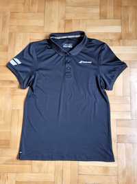 Tricou sport, tenis, Babolat, Barbati - M