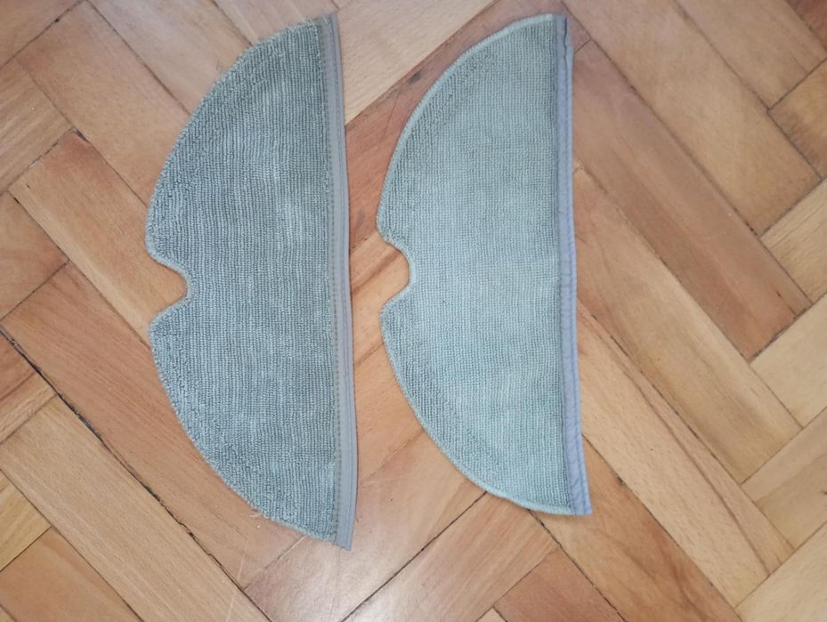 Прахосмукачка Roborock S5 MAX