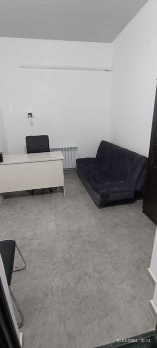 Сдается ком помещение офис