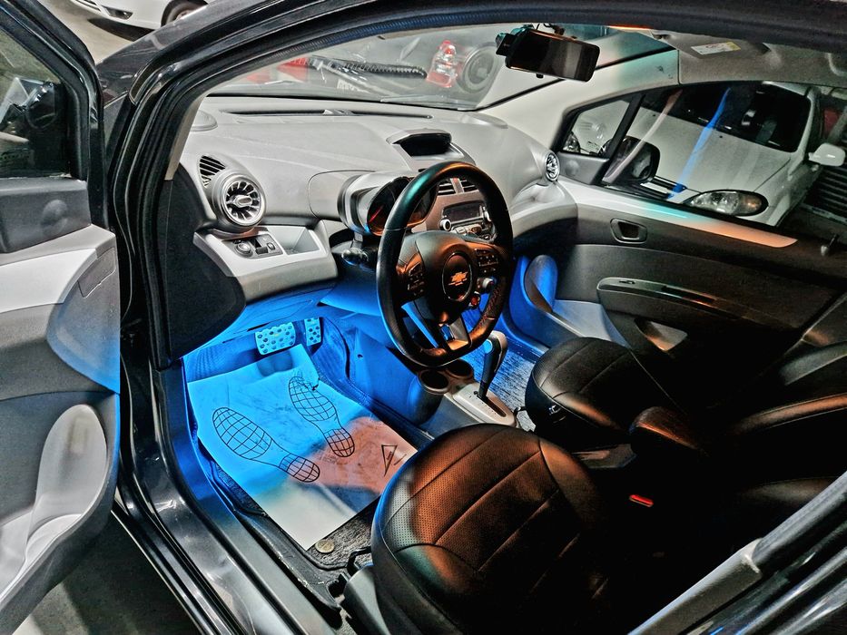 Spark Avtomat Sotiladi !!!