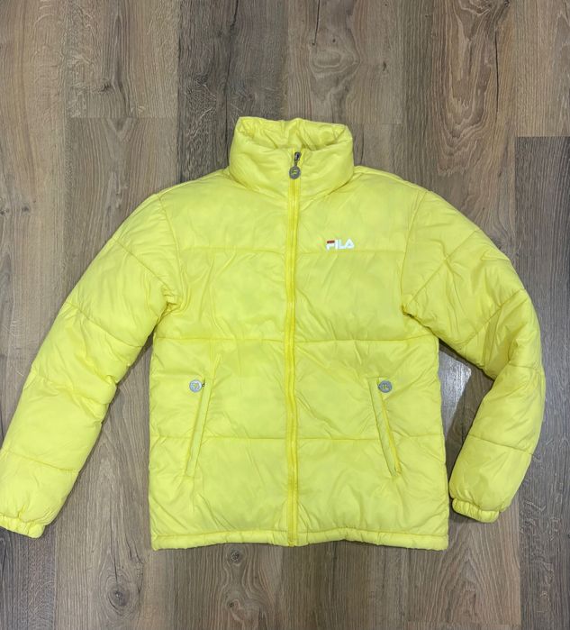 Спортно яке FILA