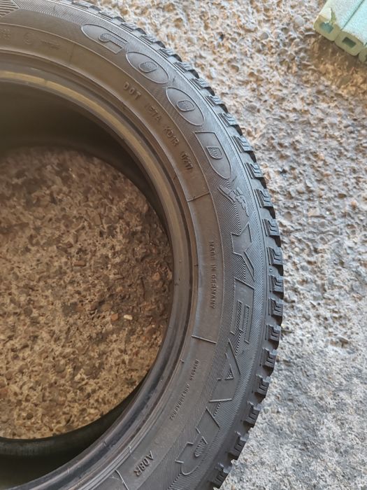 4 anvelope 235 55 17
