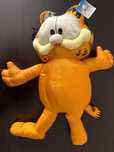 Колекционерска Кукла Garfield от 1978г.