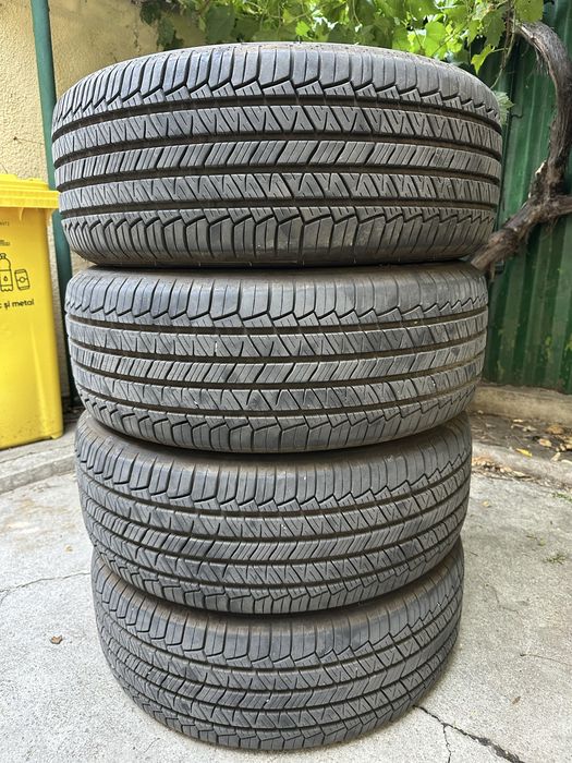 Anvelope TIGAR All Season 245/60 R18 M+S DOT 1122