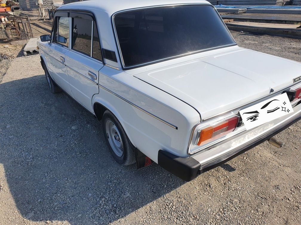 Jiguli lada 2106
