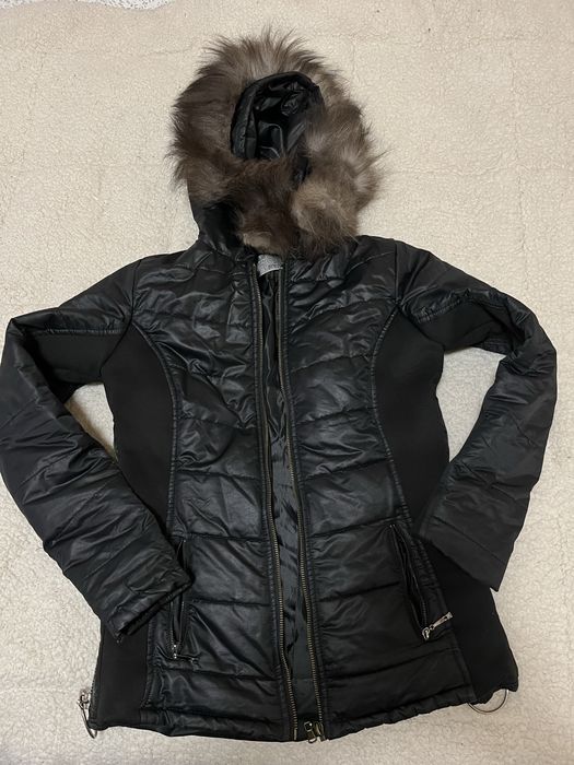 Дамско яке на Братан