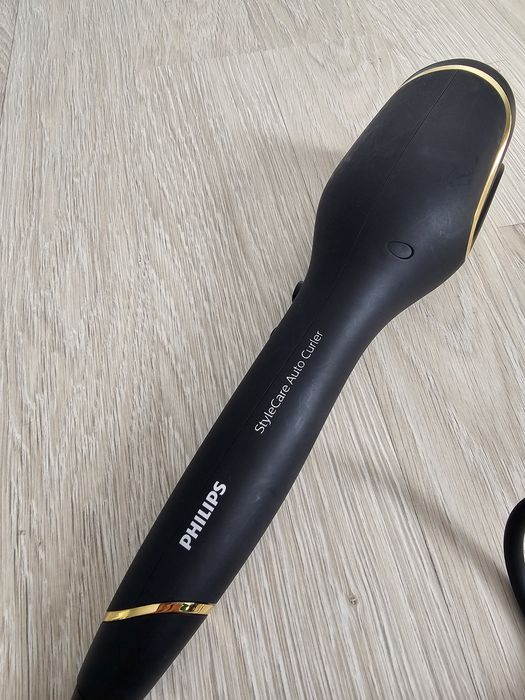 Philips StyleCare Auto Curler (оригинал)