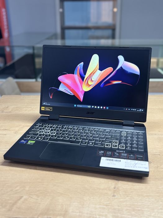 Acer Nitro 5/Рассрочка 0-0-24