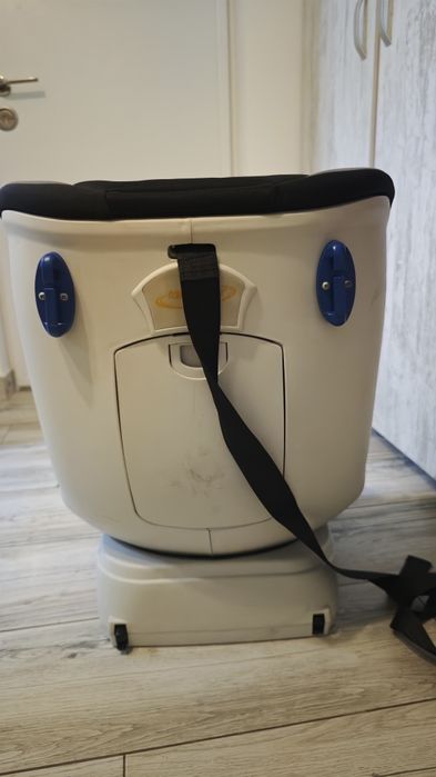 Scaun auto isofix Profesional, BABY JOLIE PRESTIGE IDL C