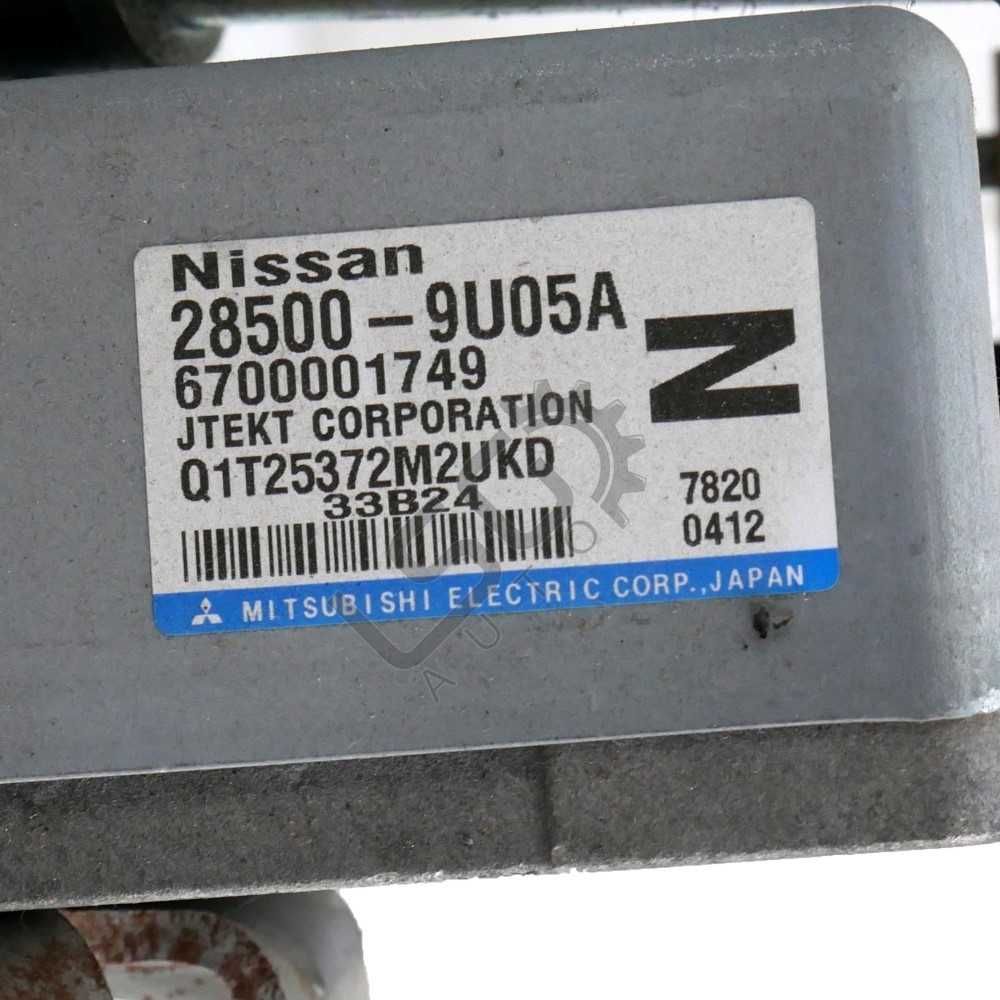 Кормилен прът с електроусилвател Nissan Note I (E11) ID:146641