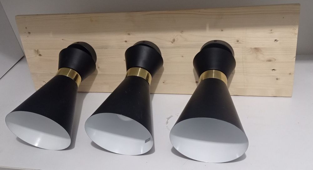 Lustră ikea 3 becuri
