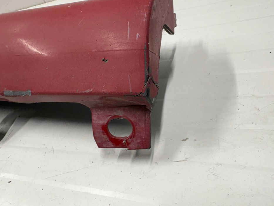 Десен праг БМВ Х3 Ф25 Х4 Ф26 М пакет