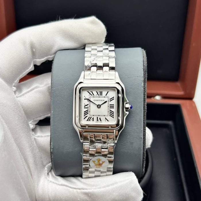 Cartier Panthere 27,mm lady