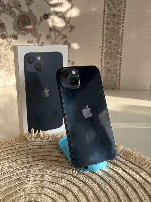 Iphone 13 в отличном состоянии