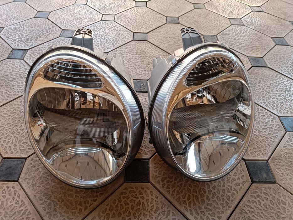Matiz Fara Orginal Yangide Turibti Ideal