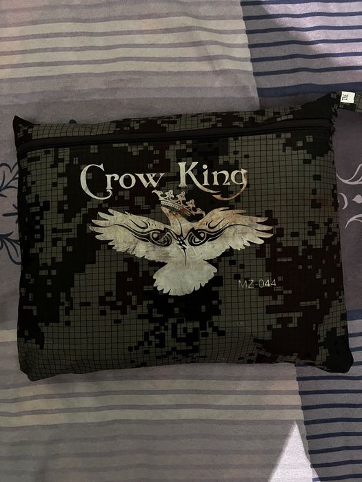 Плаш накитка (жаңбырда киетін жамылғы)