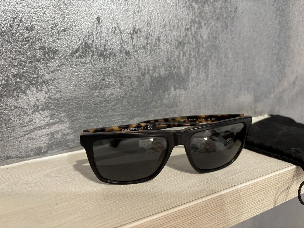 Ochelari Emporio Armani