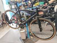 Flanders Gravel 28" - produs resigilat - (SecondHand) Decathlon