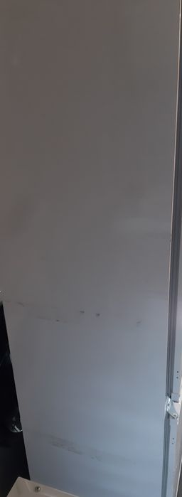 Combina frigorifica de la  beko incorporabila