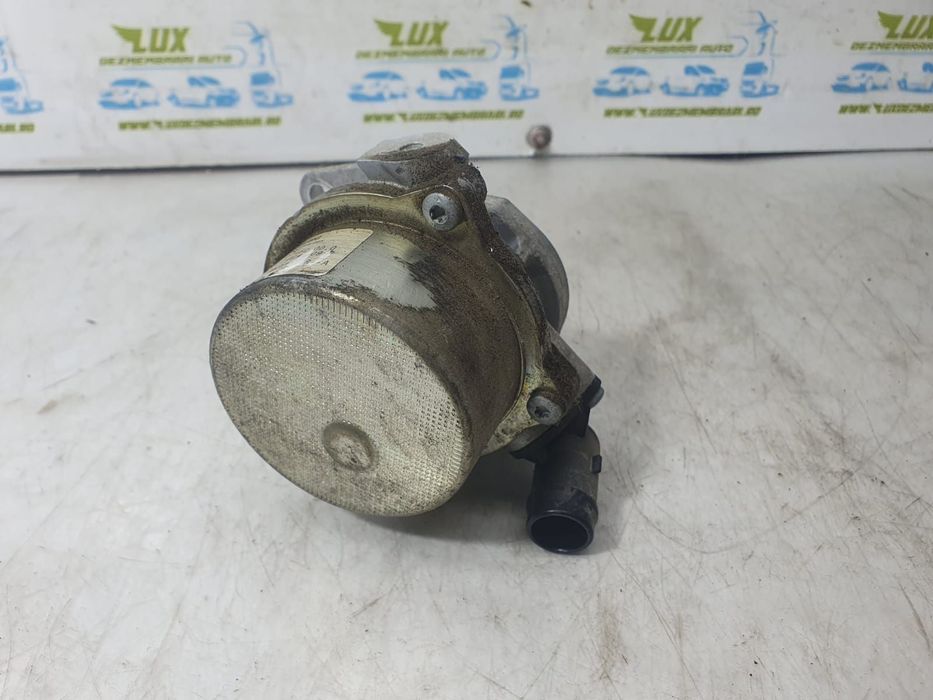 Pompa vacuum 1.5 dci k9k 872 707462000 Renault Captur 2