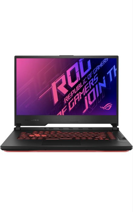 Vând Laptop Asus ROG STRIX G15