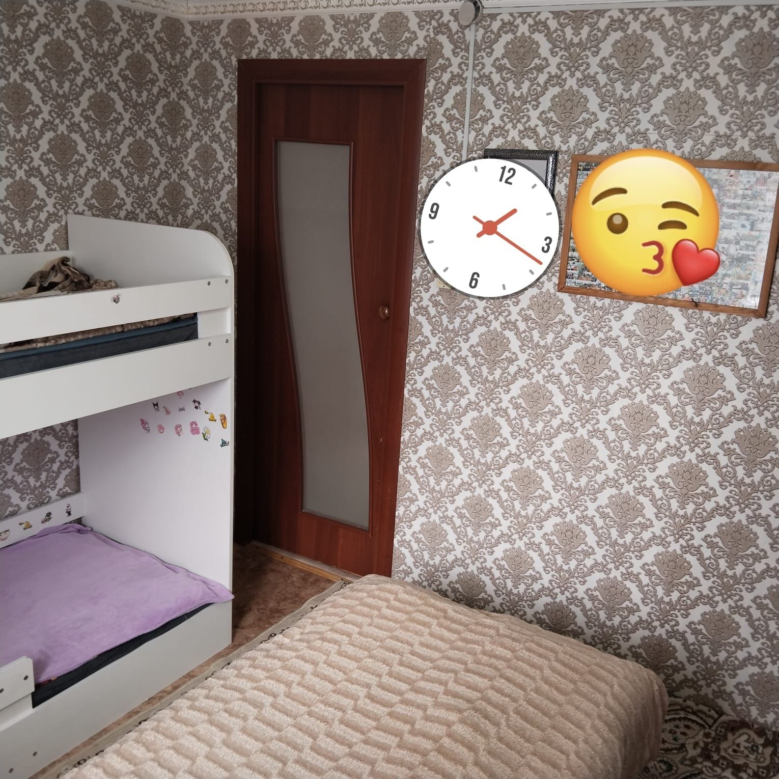 Срочно СРОЧНО продается Саманный дом