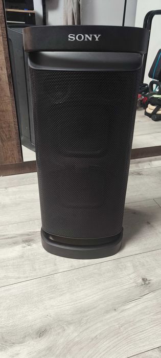 Sony SRS-XP700 Преносим безжичен високоговорител