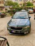 Skoda Octavia 3 Edition
