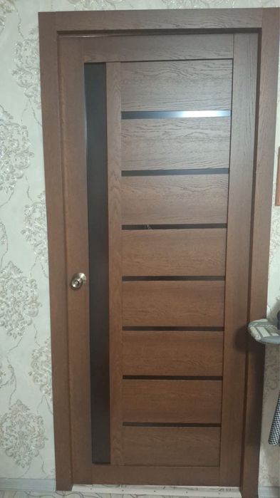 Продам межкомнатные двери