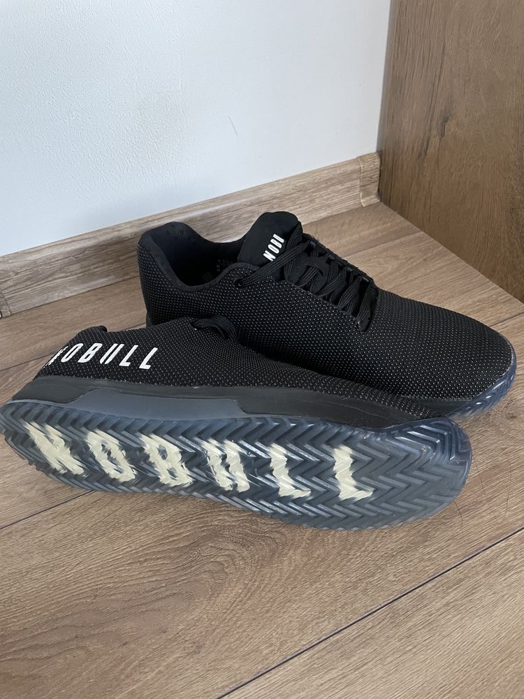 Pantofi sport bărbați NOBULL CrossFit 45