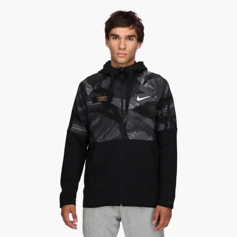 Суитшърт Горнище Яке Nike  Original L. XL