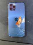 iphone 12 pro b/u