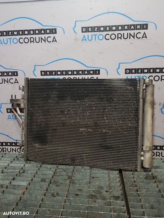 Radiator clima Hyundai IX35 2010 - 2019 (589)