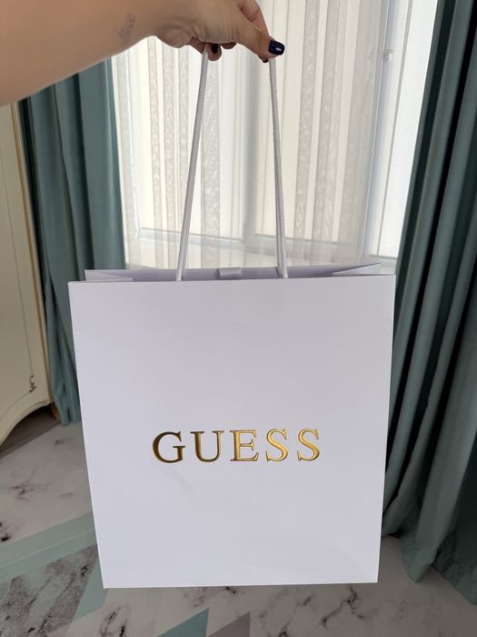 Брендовые пакеты