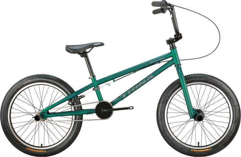 Скидка!!! Велосипед трюковой BMX TRINX S-100