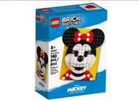 LEGO Brick Sketches 40457 Minnie Mouse