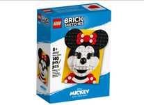 LEGO 40457 Minnie Mouse