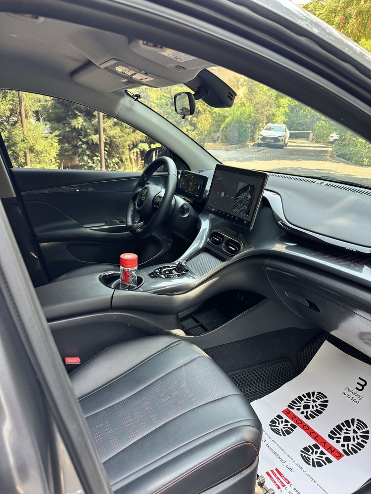 Срочно продам BYD E2 full
