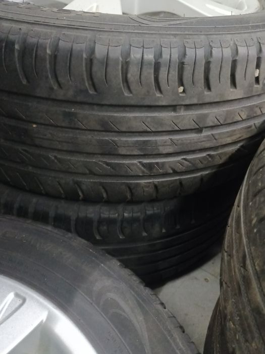 Алуминиеви джанти 5x12 /4×100