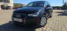 Audi A1 Stare impecabila.
