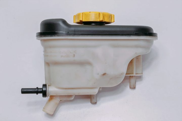 Rezervor ulei servo CPLA7H496CA Land Rover Range Rover Sport a 2-a ge