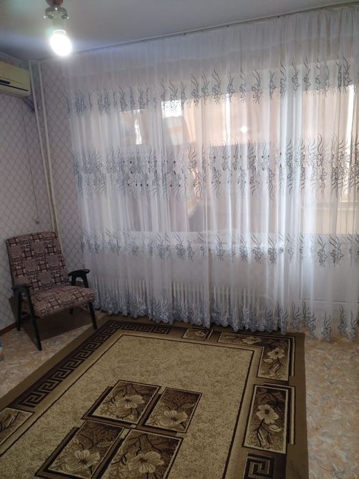 1 комнатная квартира сдаётся помесячно 65 000