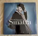 Frank Sinatra - Ultimate Sinatra (Vinyl) - Плоча на Франк Синтара