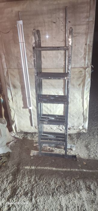 Нарвон аренда   Стремянка в Аренду