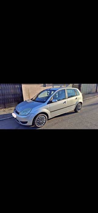 Vand sau Schimb Vw Golf 5 - variante auto