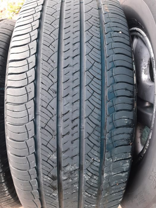 Продам шины 275/70/16  мишелин