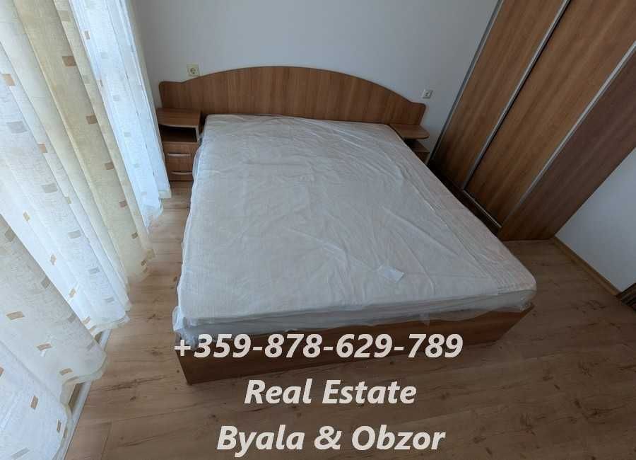 Продава се Двустаен апартамент в Бяла - 56 кв.м за 1125 €/кв.м - Снимка #10